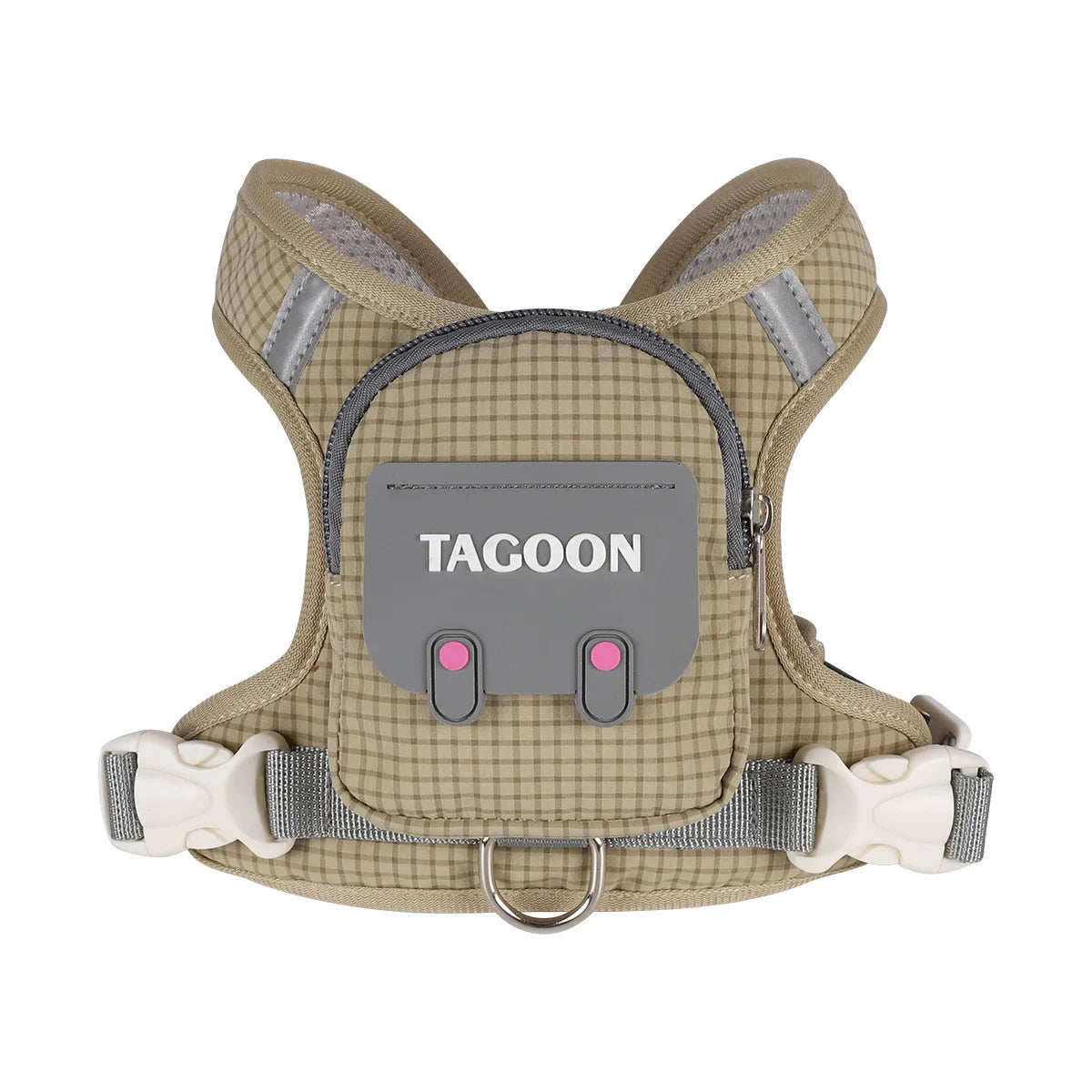 Small Pet Harness