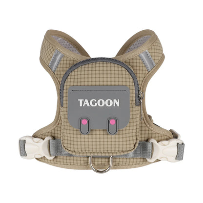 Small Pet Harness