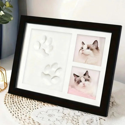 Pet Clay Print Kit