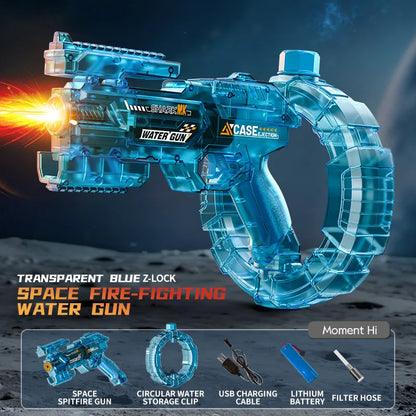 SplashRage Water Blaster