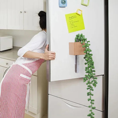 Flower Magnet