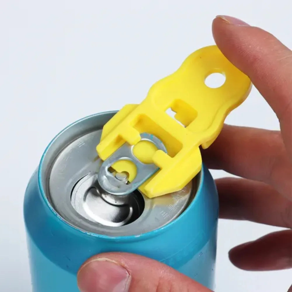 Can Opener & Sealer