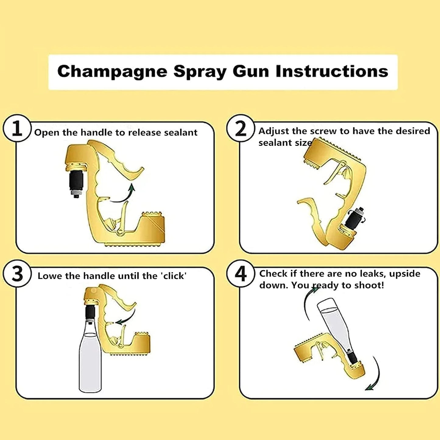Party Gun