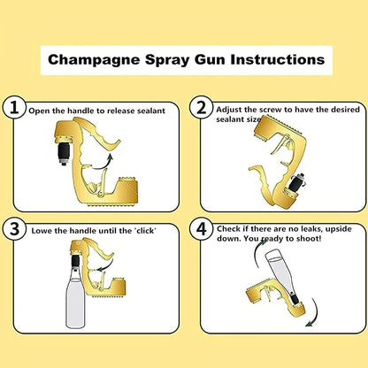 Party Gun