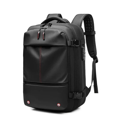 WanderVack - Travel Backpack 2025