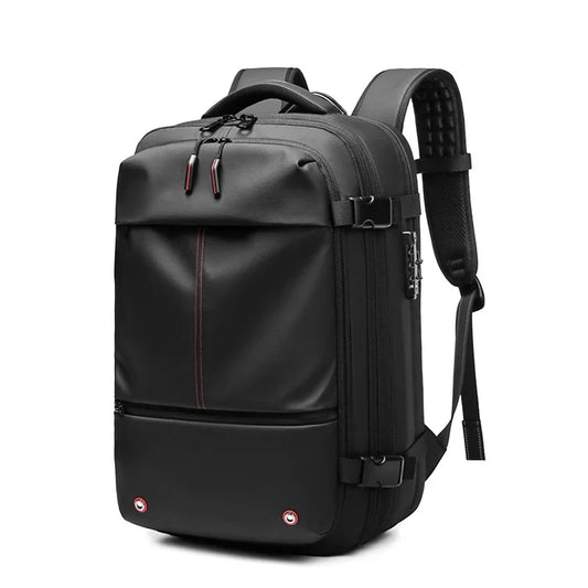 Vackpack - Travel Backpack 2026 — main product photo
