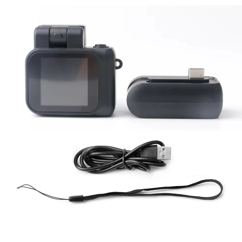 Mini Pocket Camera
