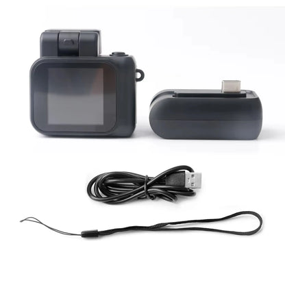 Mini Pocket Camera