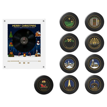 Christmas Music Box