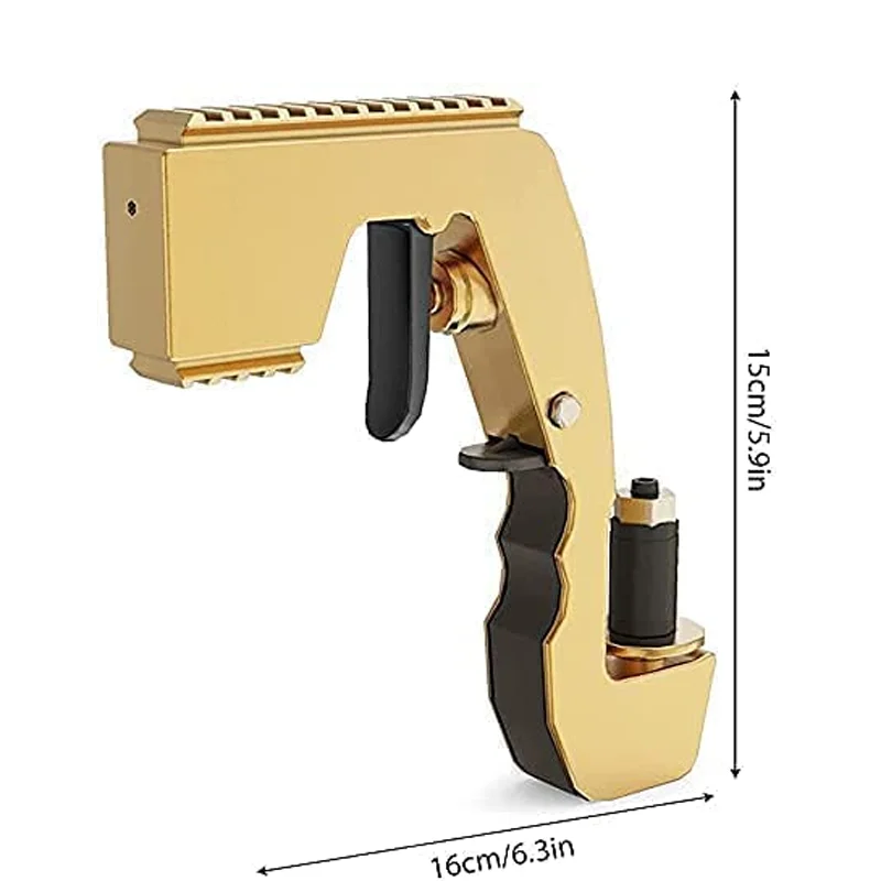 Party Gun