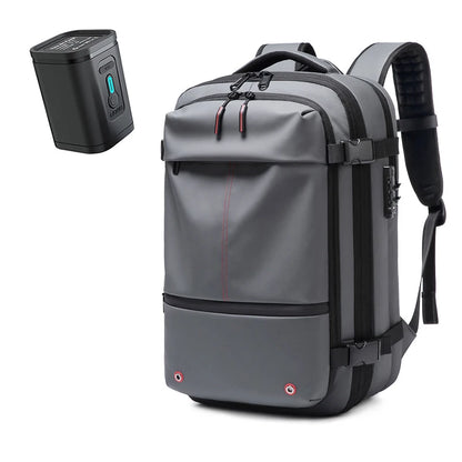 WanderVack - Travel Backpack 2025