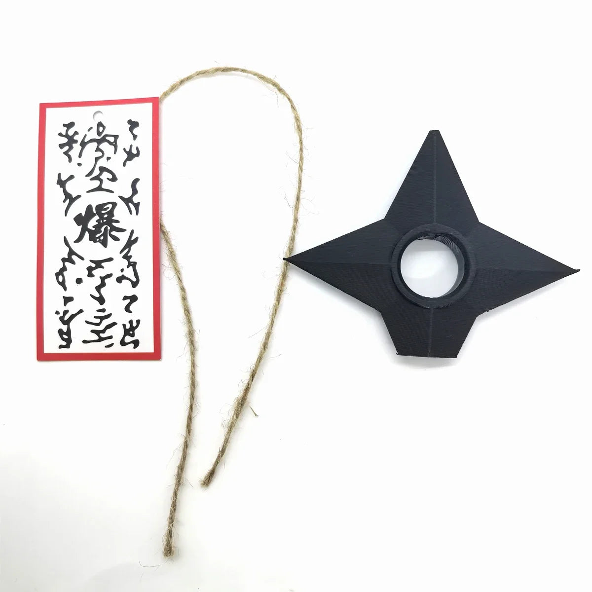 Naruto Fridge Magnets