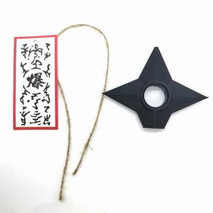 Naruto Fridge Magnets