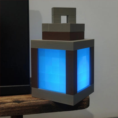 Minecraft Lantern