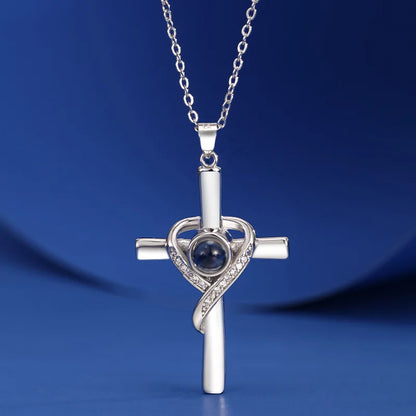 My Faith Necklace