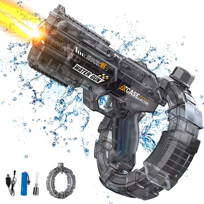 SplashRage Water Blaster