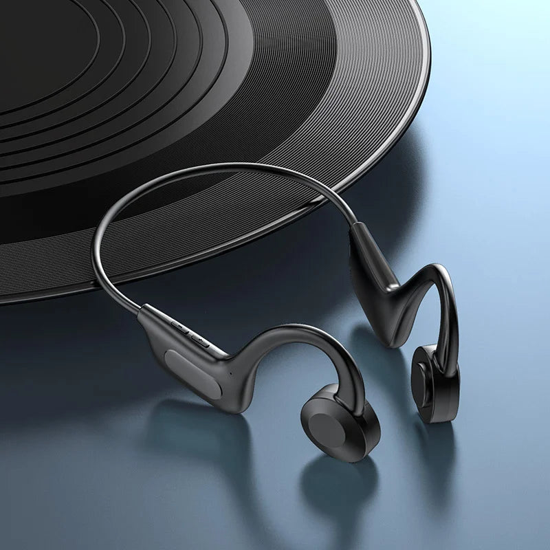 Swimming Water-Proof Headphones