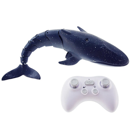 RC Shark Toy — main product photo