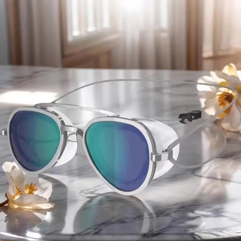 2 - 1 Swimming Sunglasses