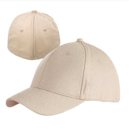 Ponytail Cap