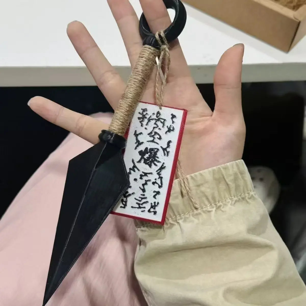 Naruto Fridge Magnets
