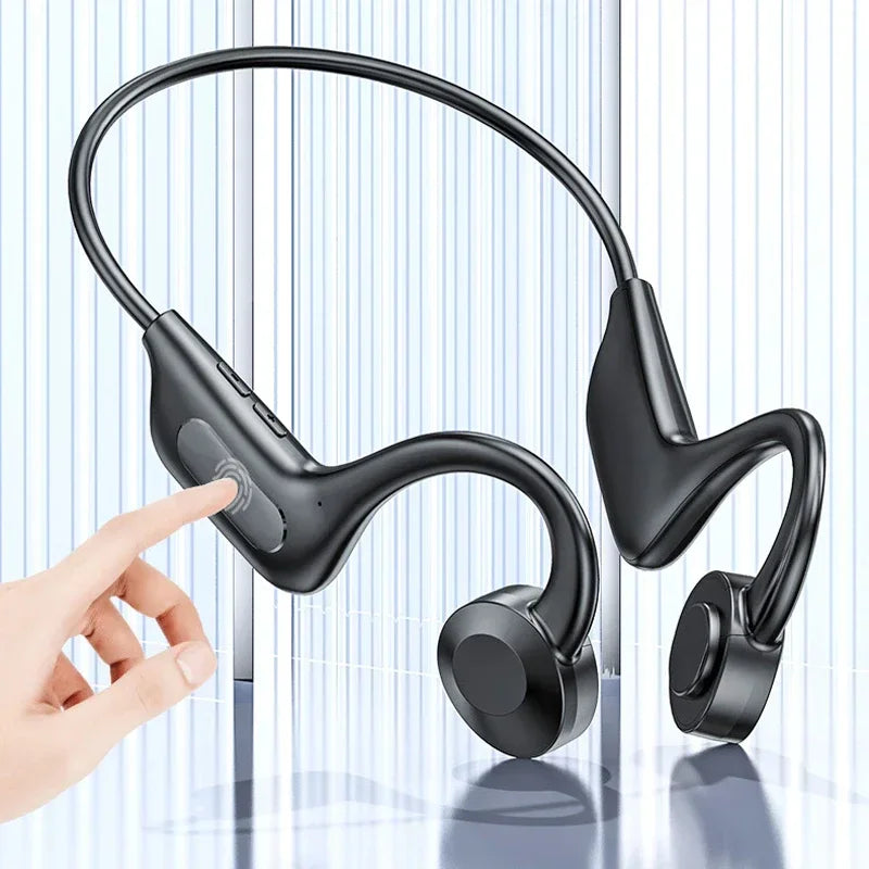 Swimming Water-Proof Headphones