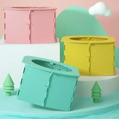 Portable Potty