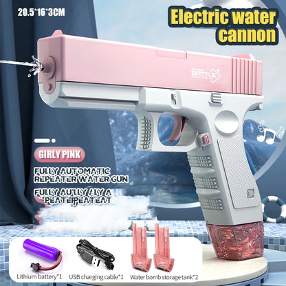 SplashRage Water Blaster