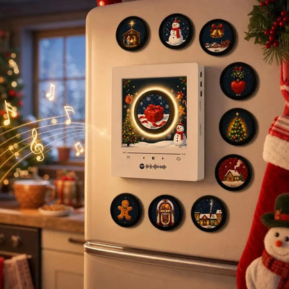 Christmas Music Box