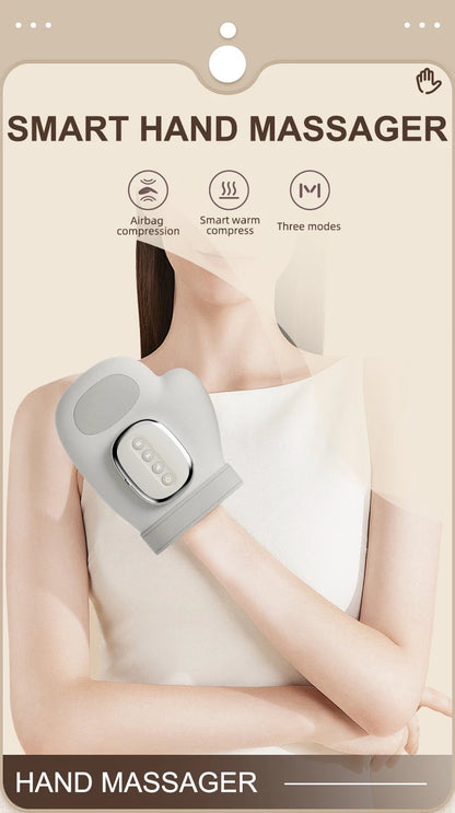 Hand Massager