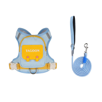 Small Pet Harness