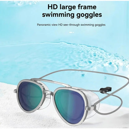 2 - 1 Swimming Sunglasses