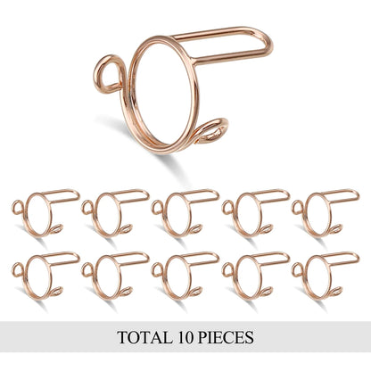 Nail Rings