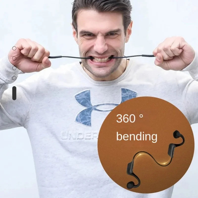 Swimming Water-Proof Headphones