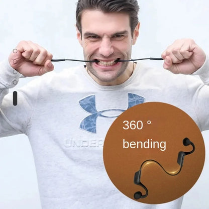Swimming Water-Proof Headphones