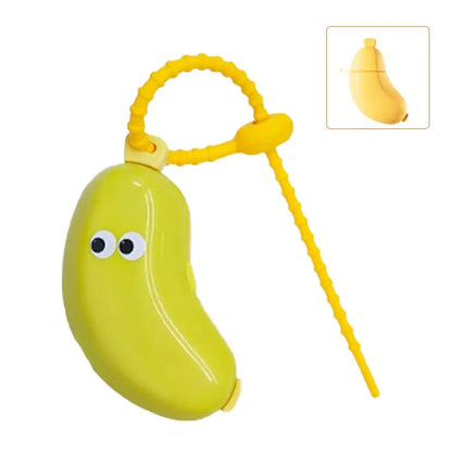 Bananino Toothbrush Case