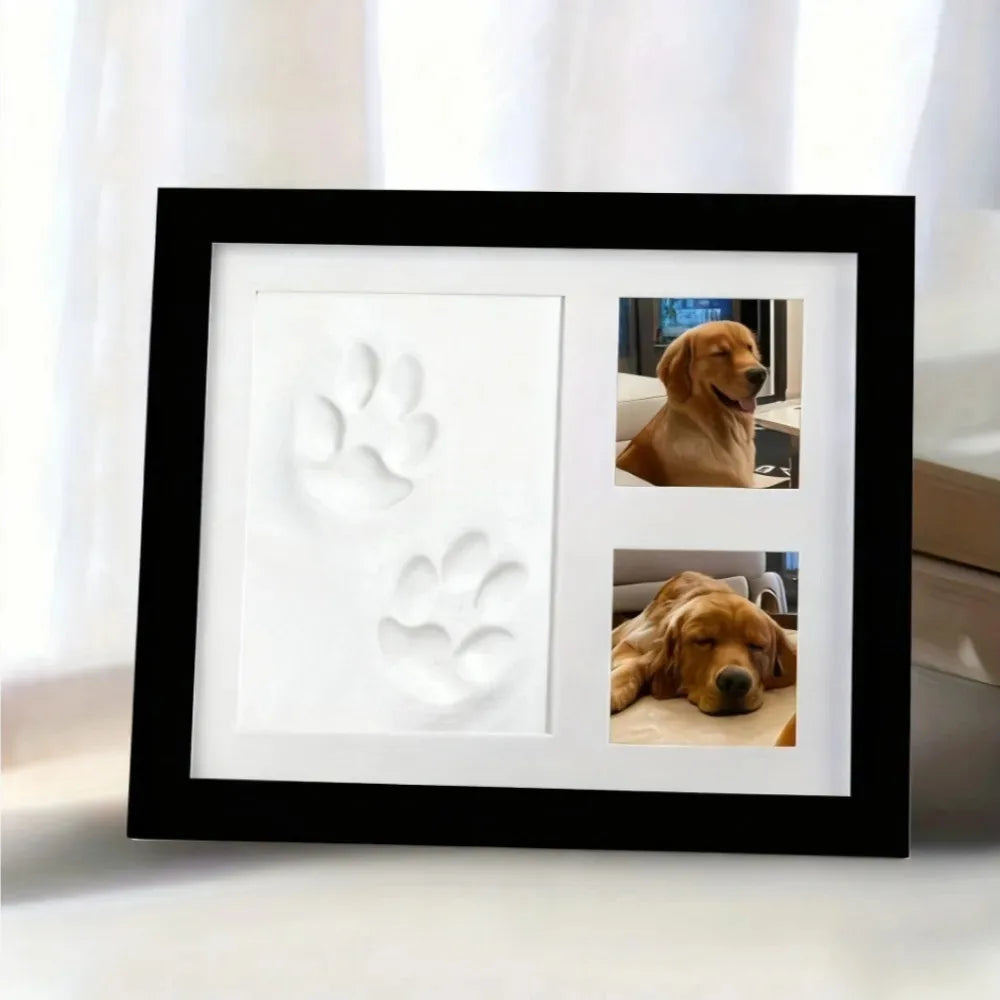 Pet Clay Print Kit