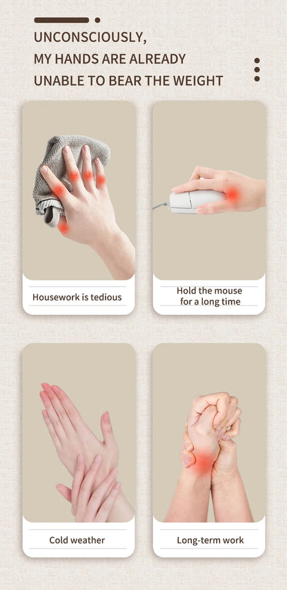 Hand Massager