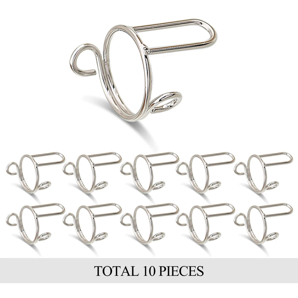 Nail Rings