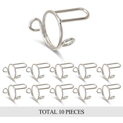 Nail Rings