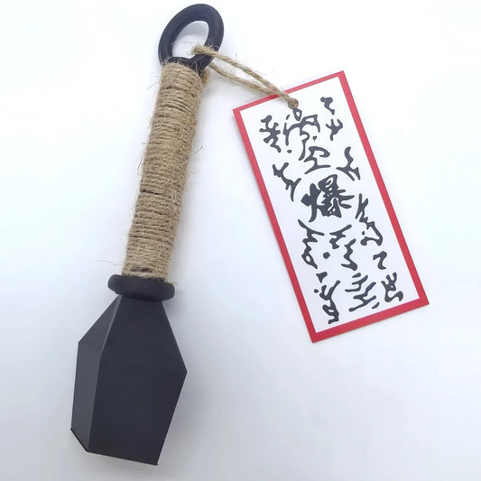 Naruto Fridge Magnets