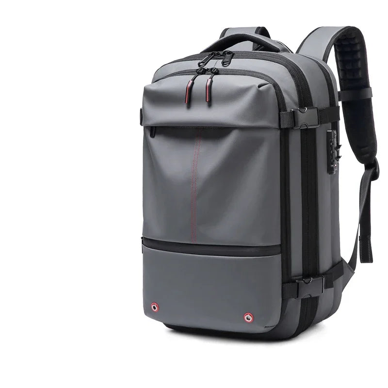 WanderVack - Travel Backpack 2025