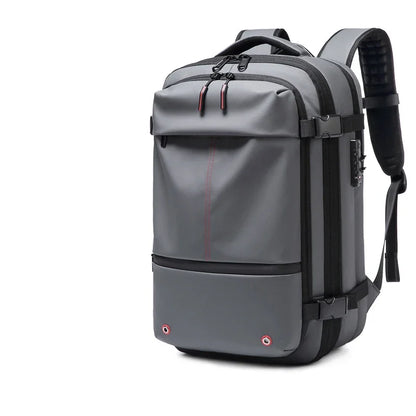 WanderVack - Travel Backpack 2025