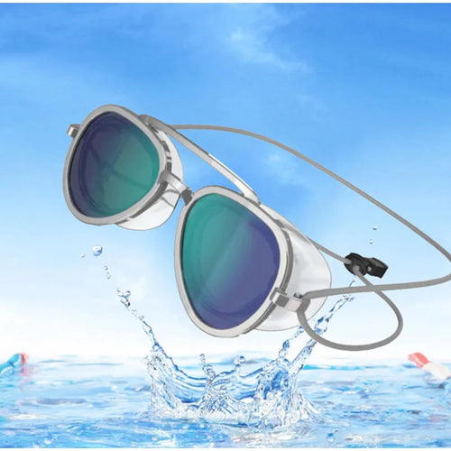 2 - 1 Swimming Sunglasses