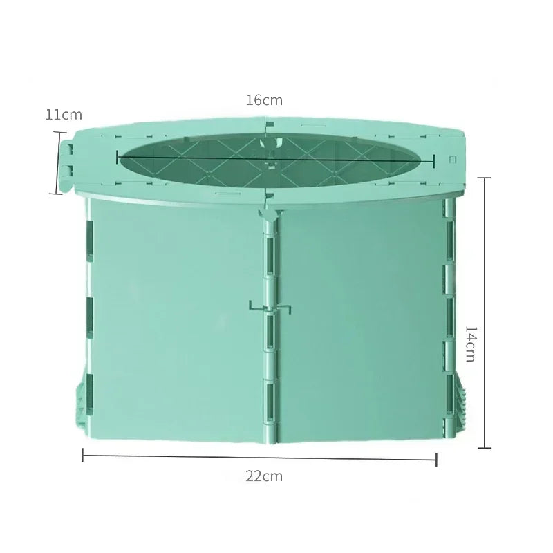 Portable Potty