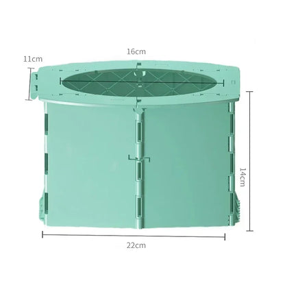 Portable Potty