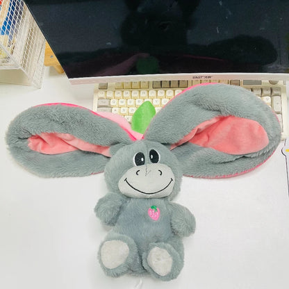 SnoozeBerry - Breathing Plushie