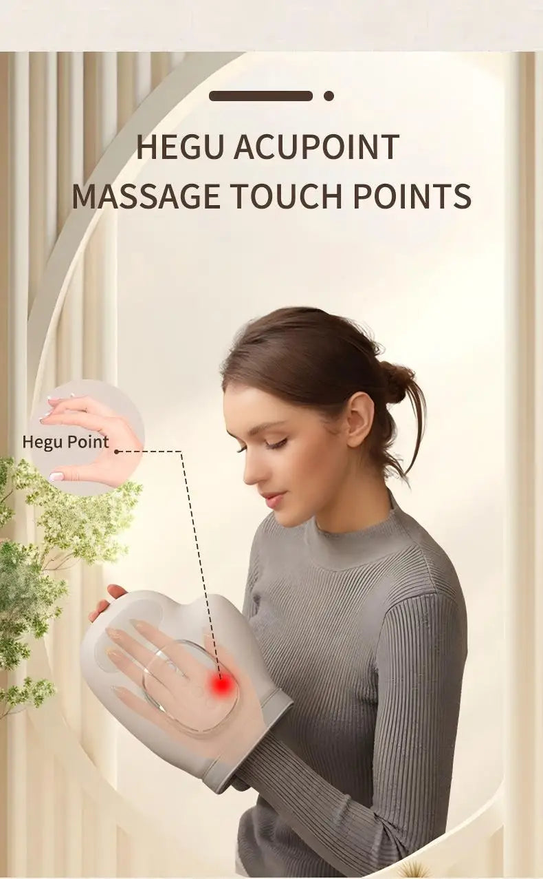 Hand Massager