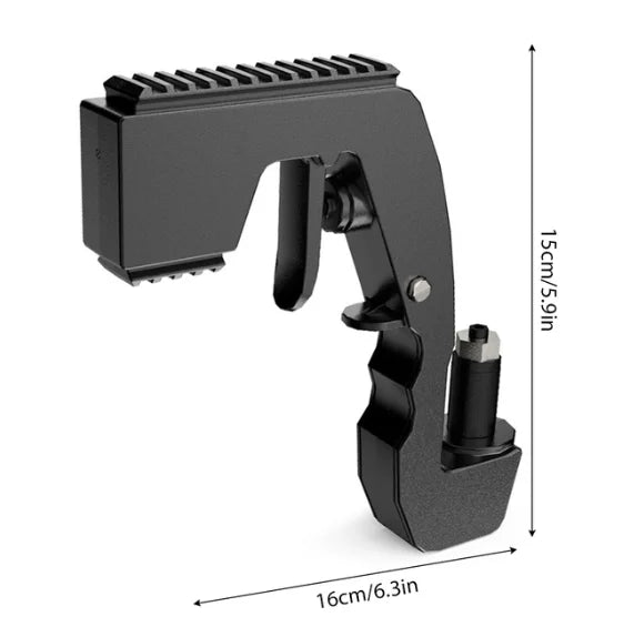 Party Gun