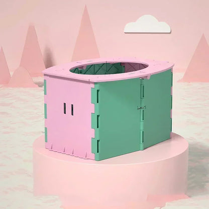 Portable Potty